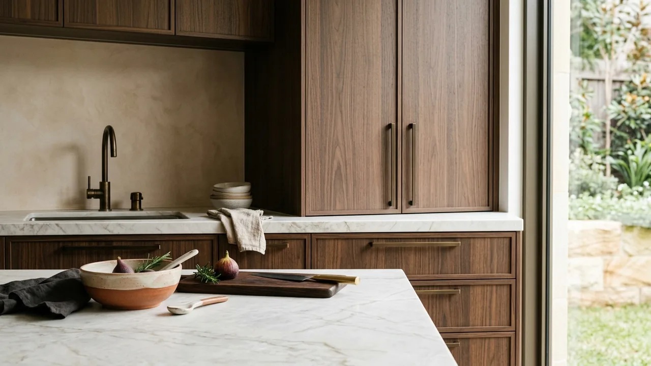 Sydney Kitchen Reno - Sydney kitchen renovation matching service